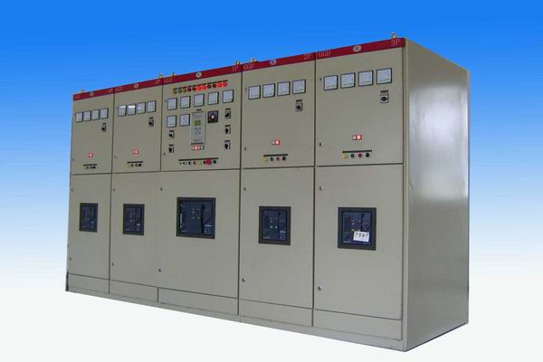 赛罕维修电源固定式开关柜 款式新奇楼层配电柜